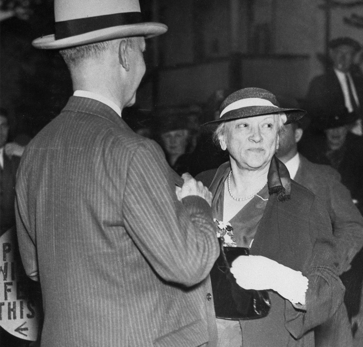 La ‘encantadora’ viuda que se convirtió en la mayor asesina de perros de la historia