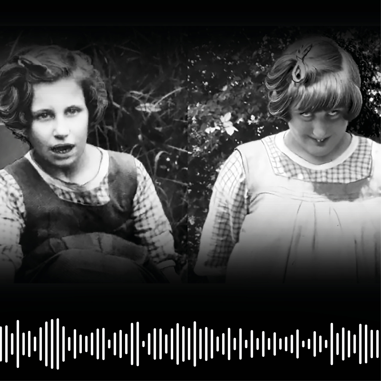 Pódcast | La dramática historia de las primas 'idiotas' y ovidadas de la reina Isabel de Inglaterra 