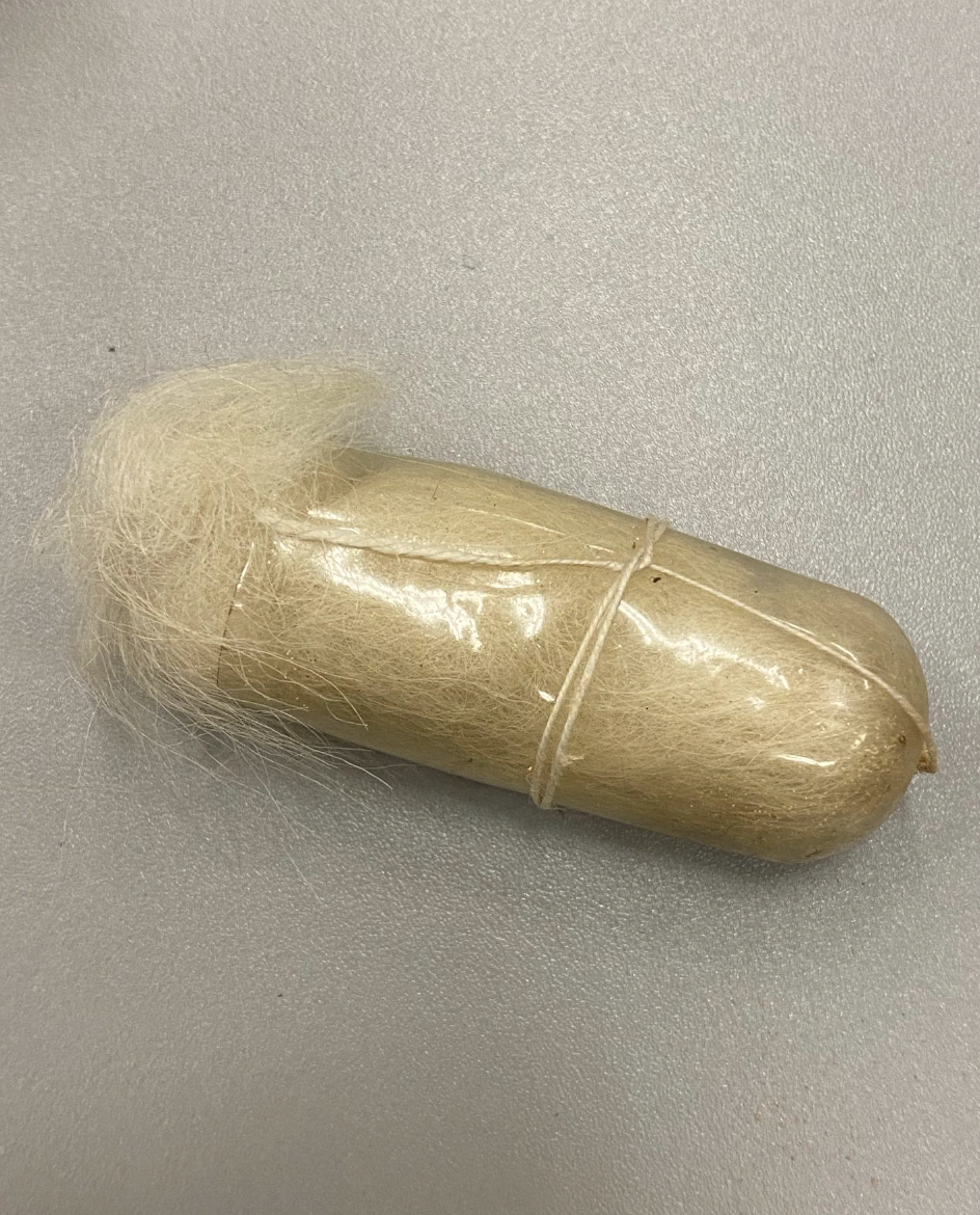 Se necesitó una guerra mundial (o dos) para que las mujeres tuvieran tampones